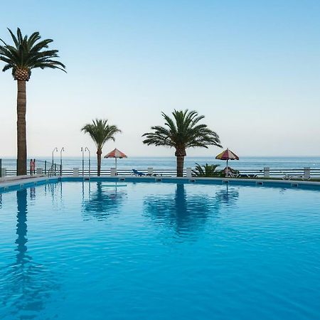 Seashore Bungalow Stunning Торремолинос Экстерьер фото
