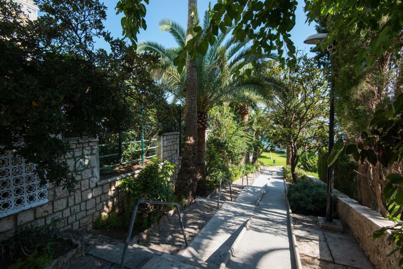 Seashore Bungalow Stunning Торремолинос Экстерьер фото